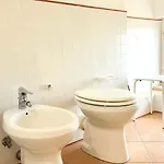 M437 - Marcelli, Bilocale Con Aria Condizionata Apartamento *