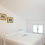 M437 - Marcelli, Bilocale Con Aria Condizionata Apartamento