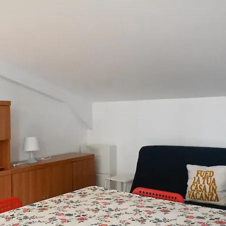 M437 - Marcelli, Bilocale Con Aria Condizionata