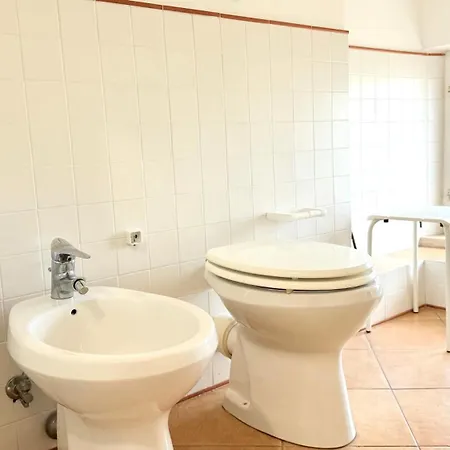 M437 - Marcelli, Bilocale Con Aria Condizionata Apartment *