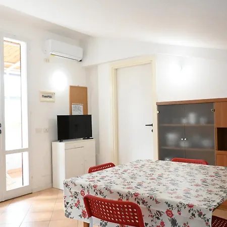 公寓 M437 - Marcelli, Bilocale Con Aria Condizionata *