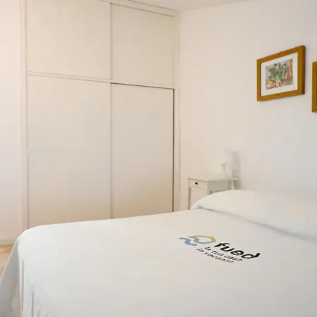 M437 - Marcelli, Bilocale Con Aria Condizionata *