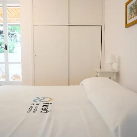 M437 - Marcelli, Bilocale Con Aria Condizionata * 马瑟利