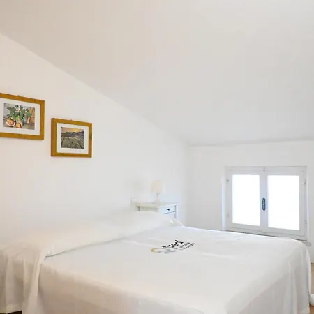 M437 - Marcelli, Bilocale Con Aria Condizionata Apartment