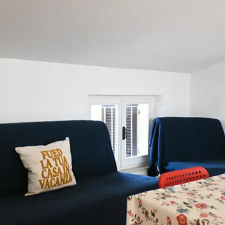 M437 - Marcelli, Bilocale Con Aria Condizionata Apartment *