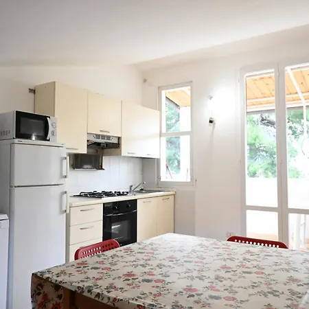 Apartment M437 - Marcelli, Bilocale Con Aria Condizionata *