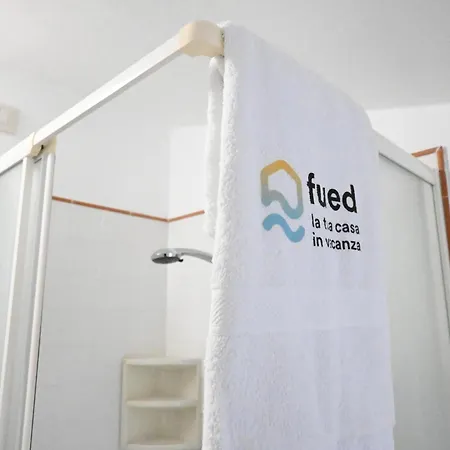 M437 - Marcelli, Bilocale Con Aria Condizionata * 马瑟利