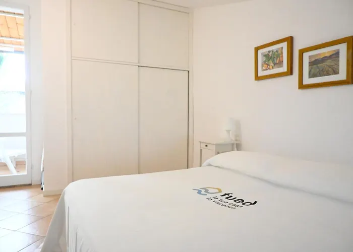 M437 - Marcelli, Bilocale Con Aria Condizionata *