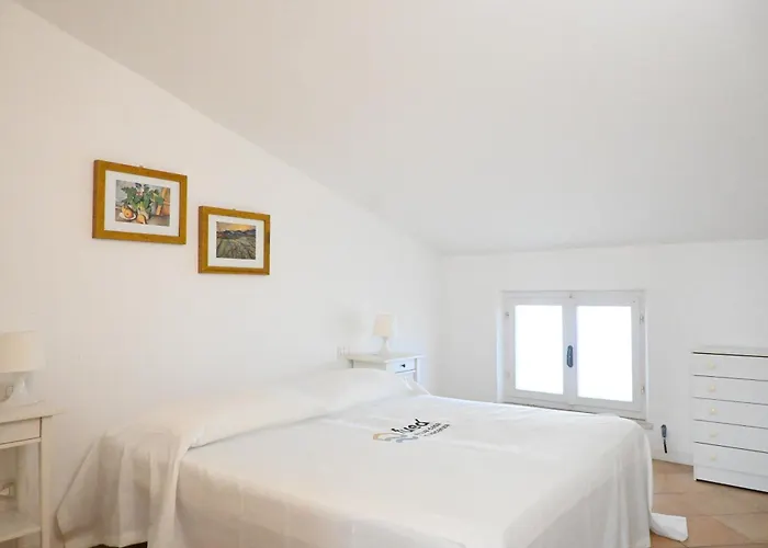 M437 - Marcelli, Bilocale Con Aria Condizionata Apartment