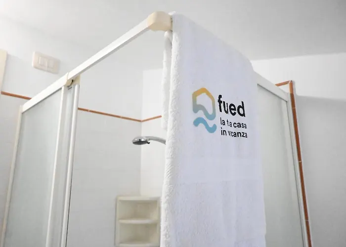 M437 - Marcelli, Bilocale Con Aria Condizionata * Marcelli